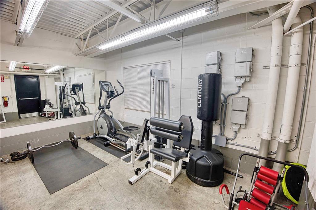 5200 Peachtree Road, Unit 3312 Atlanta, GA 30341 - Photo 27 of 40