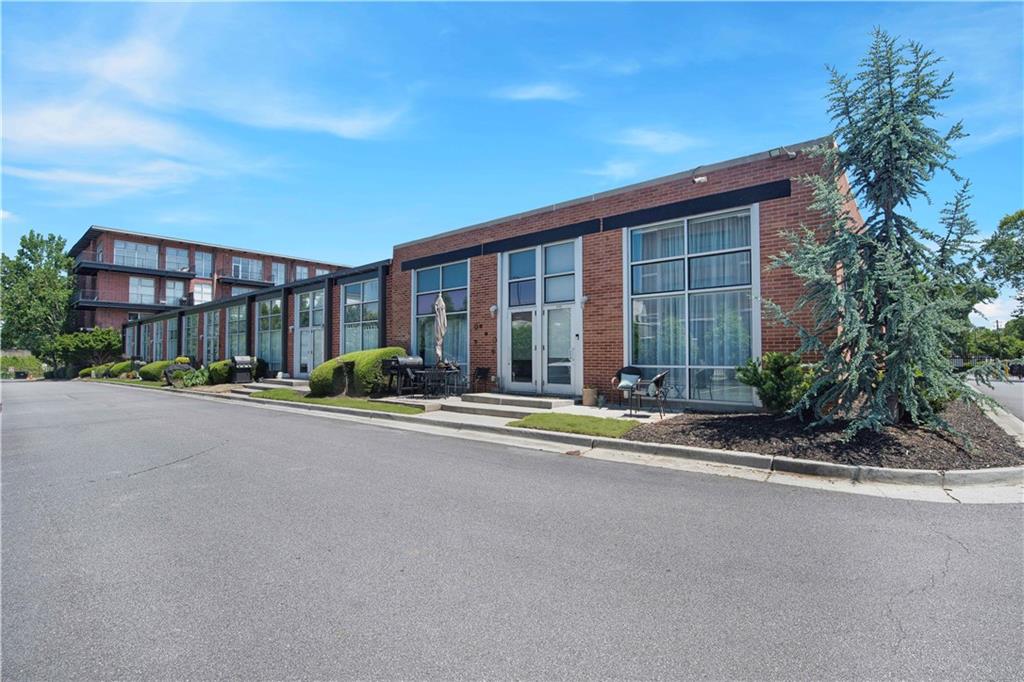 5200 Peachtree Road, Unit 3312 Atlanta, GA 30341 - Photo 30 of 40