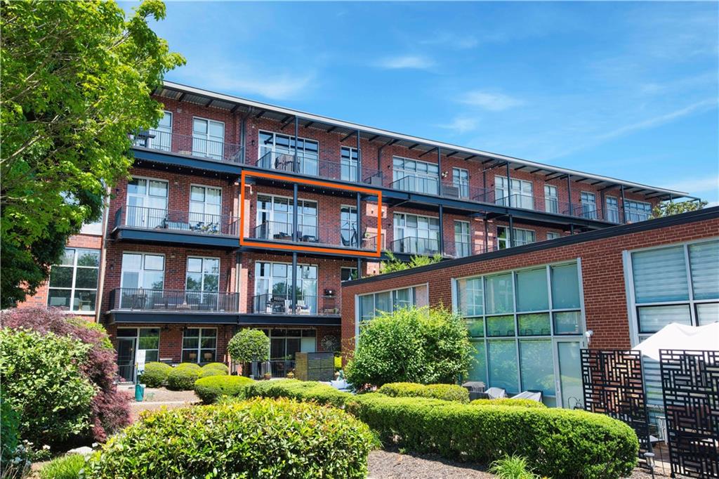 5200 Peachtree Road, Unit 3312 Atlanta, GA 30341 - Photo 3 of 40