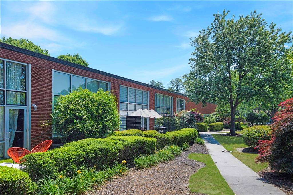 5200 Peachtree Road, Unit 3312 Atlanta, GA 30341 - Photo 33 of 40