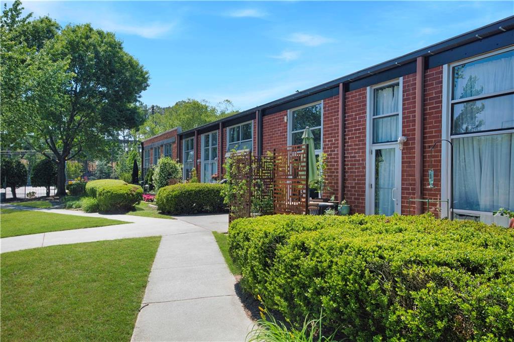 5200 Peachtree Road, Unit 3312 Atlanta, GA 30341 - Photo 34 of 40