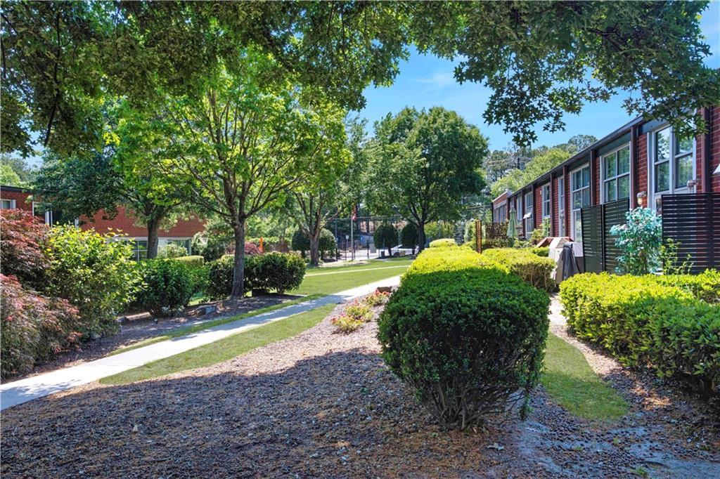5200 Peachtree Road, Unit 3312 Atlanta, GA 30341 - Photo 35 of 40