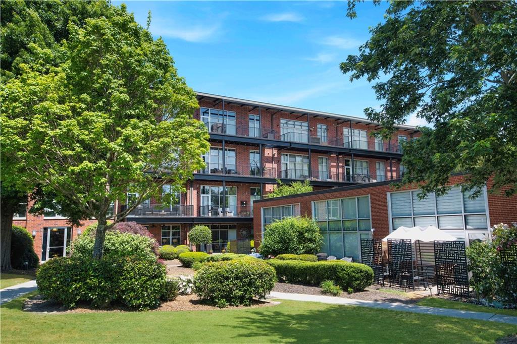5200 Peachtree Road, Unit 3312 Atlanta, GA 30341 - Photo 36 of 40
