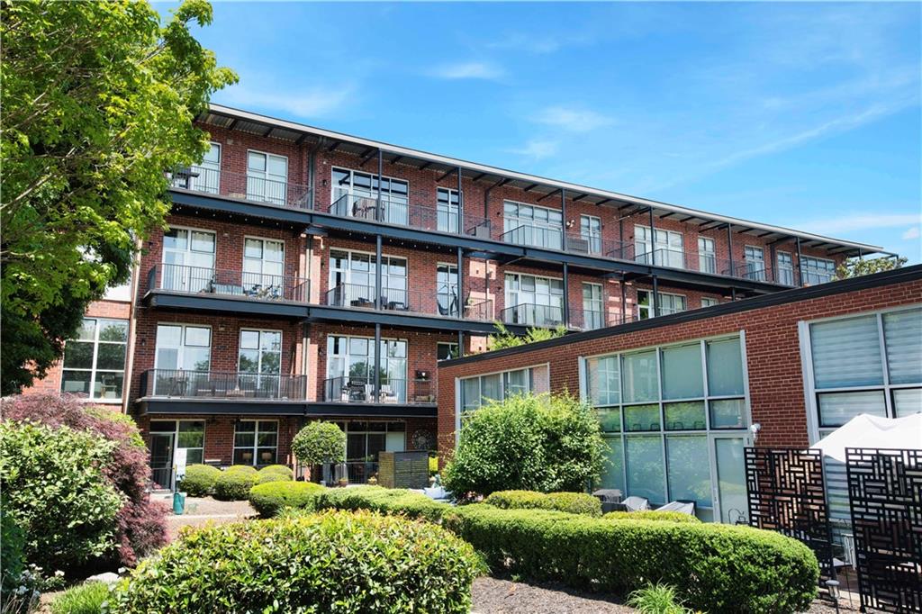 5200 Peachtree Road, Unit 3312 Atlanta, GA 30341 - Photo 37 of 40
