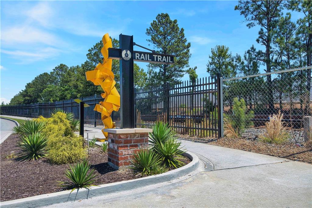 5200 Peachtree Road, Unit 3312 Atlanta, GA 30341 - Photo 38 of 40