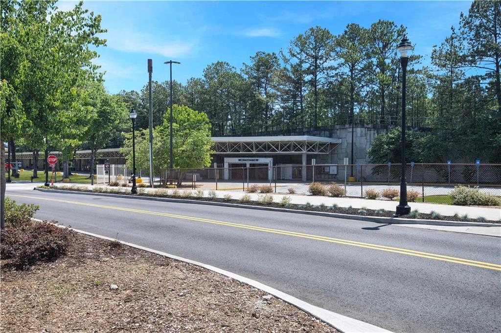 5200 Peachtree Road, Unit 3312 Atlanta, GA 30341 - Photo 39 of 40