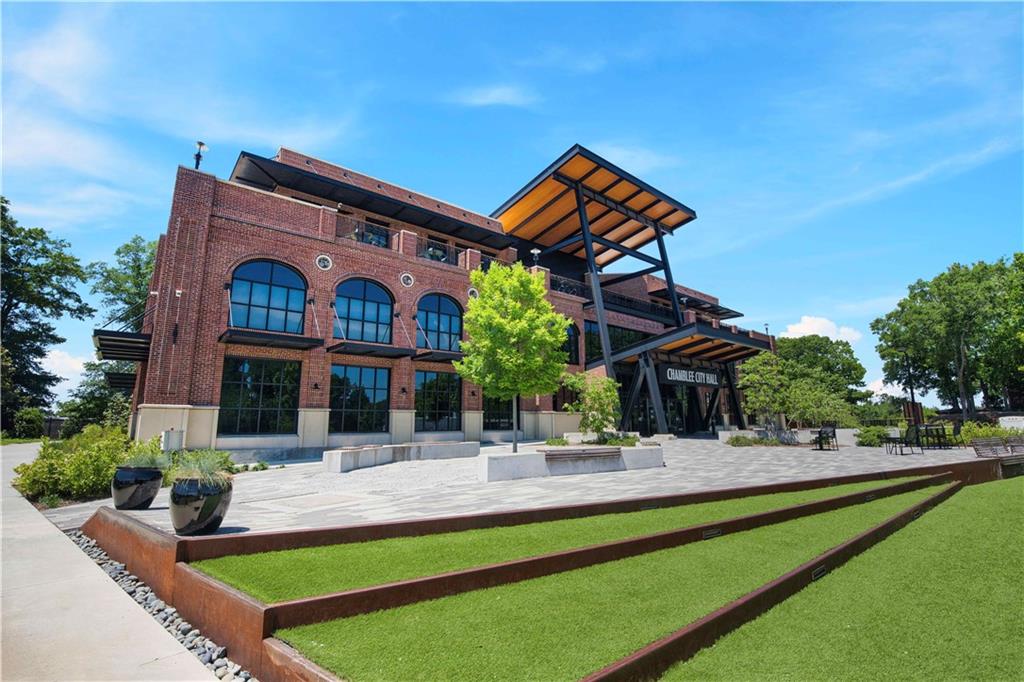 5200 Peachtree Road, Unit 3312 Atlanta, GA 30341 - Photo 40 of 40