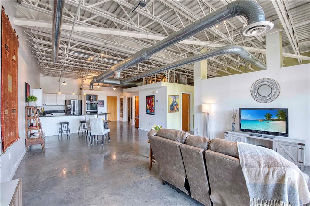 5200 Peachtree Road, Unit 3312 Atlanta, GA 30341 - Photo 4 of 40