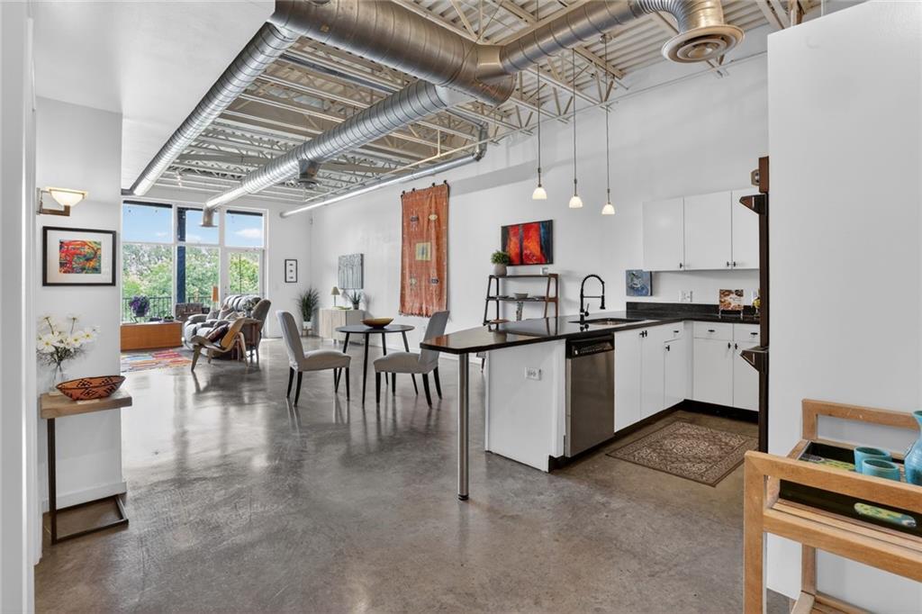 5200 Peachtree Road, Unit 3312 Atlanta, GA 30341 - Photo 5 of 40