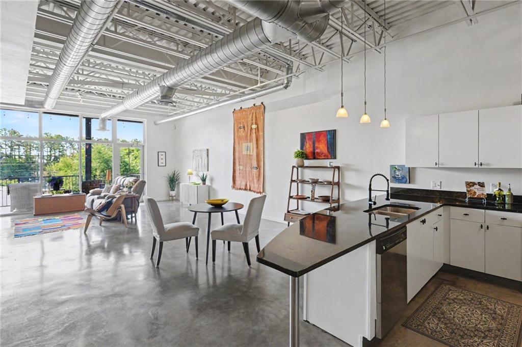 5200 Peachtree Road, Unit 3312 Atlanta, GA 30341 - Photo 6 of 40
