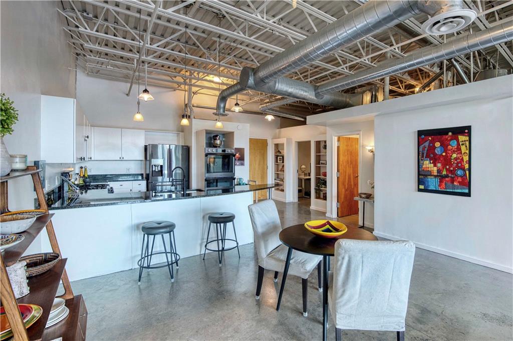 5200 Peachtree Road, Unit 3312 Atlanta, GA 30341 - Photo 7 of 40