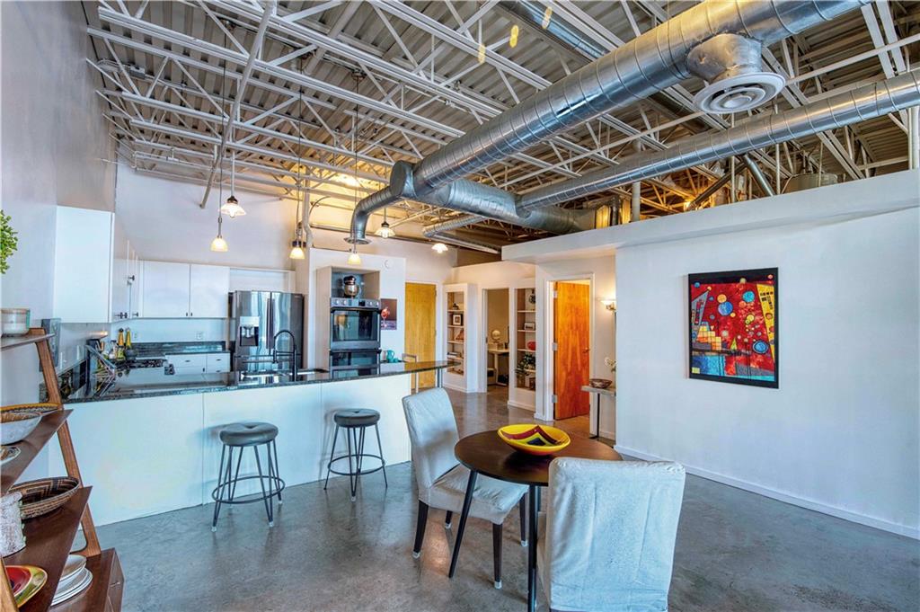 5200 Peachtree Road, Unit 3312 Atlanta, GA 30341 - Photo 8 of 40