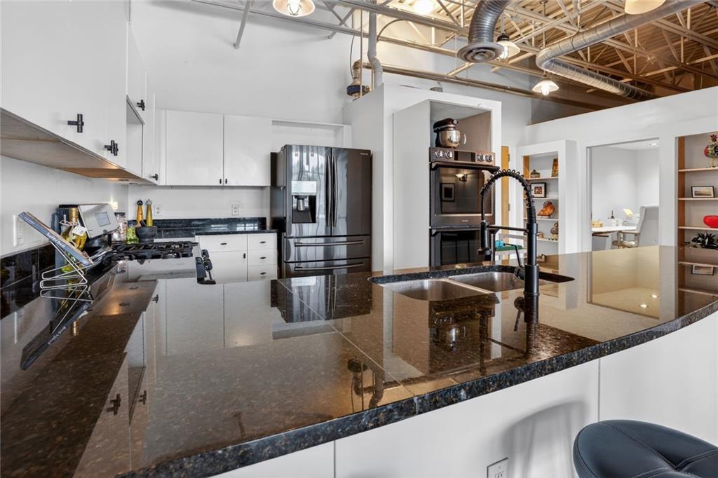 5200 Peachtree Road, Unit 3312 Atlanta, GA 30341 - Photo 9 of 40