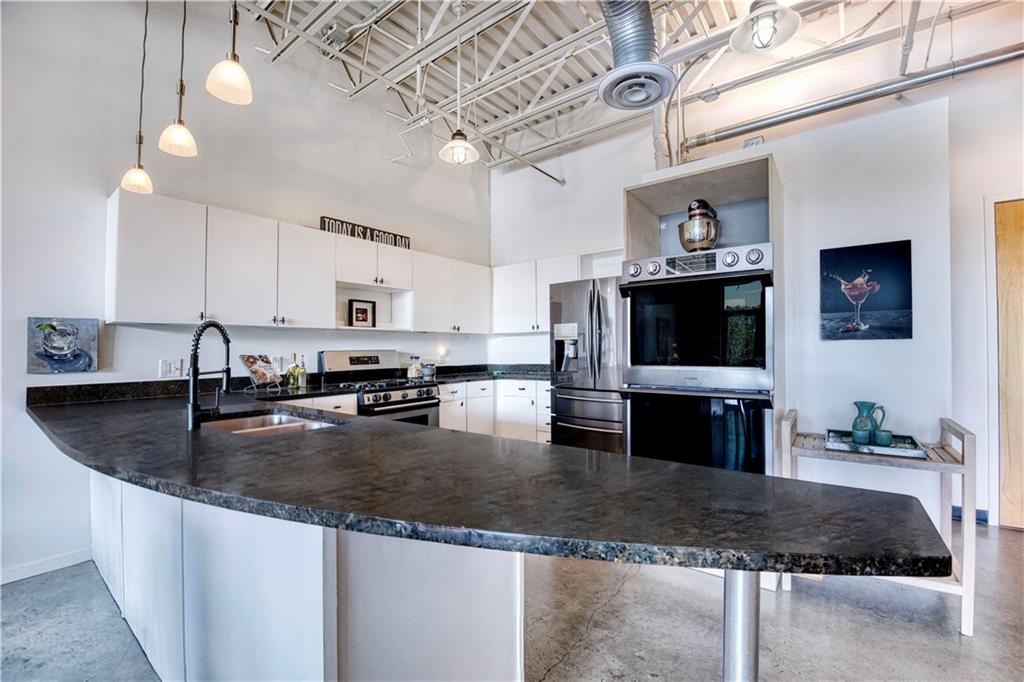 5200 Peachtree Road, Unit 3312 Atlanta, GA 30341 - Photo 10 of 40