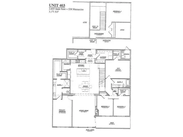 $1,400,000 | 433 Aldon Circle, Unit 403, Ashwaubenon, WI 54304