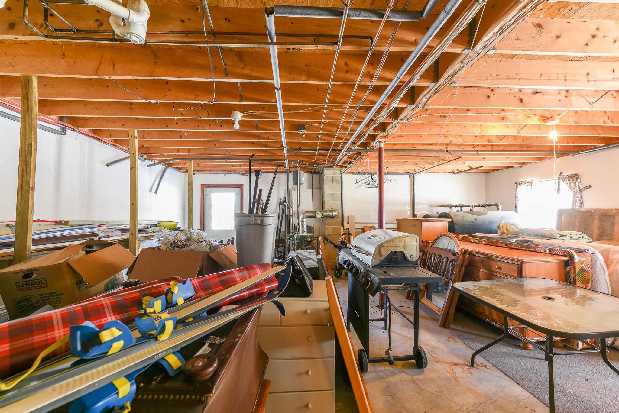 447 Wing Road Hermon, ME 04401 - Photo 21 of 25 DSC_8349