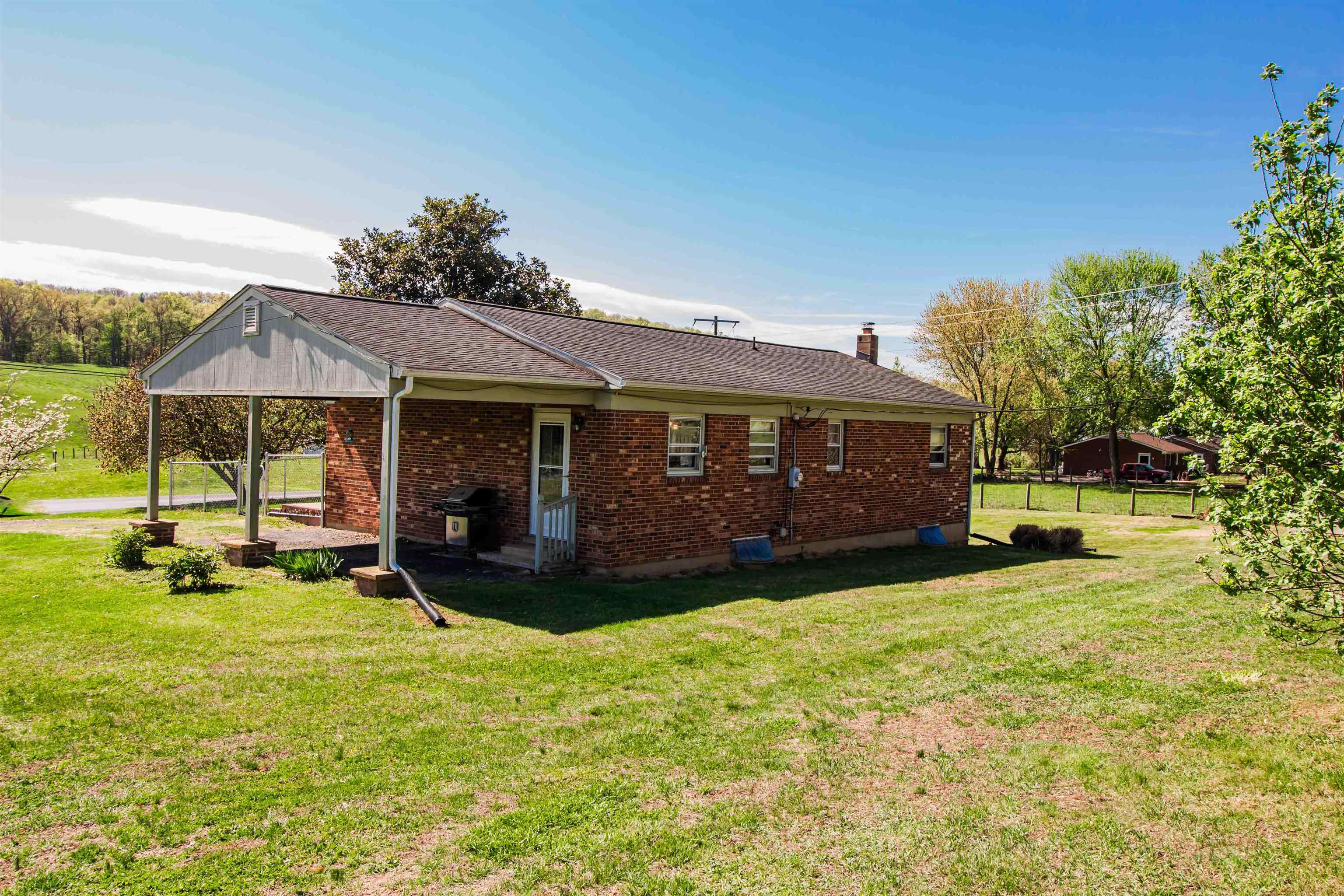 1793 Lacey Spring Road Harrisonburg, VA 22802 - Photo 35 of 41