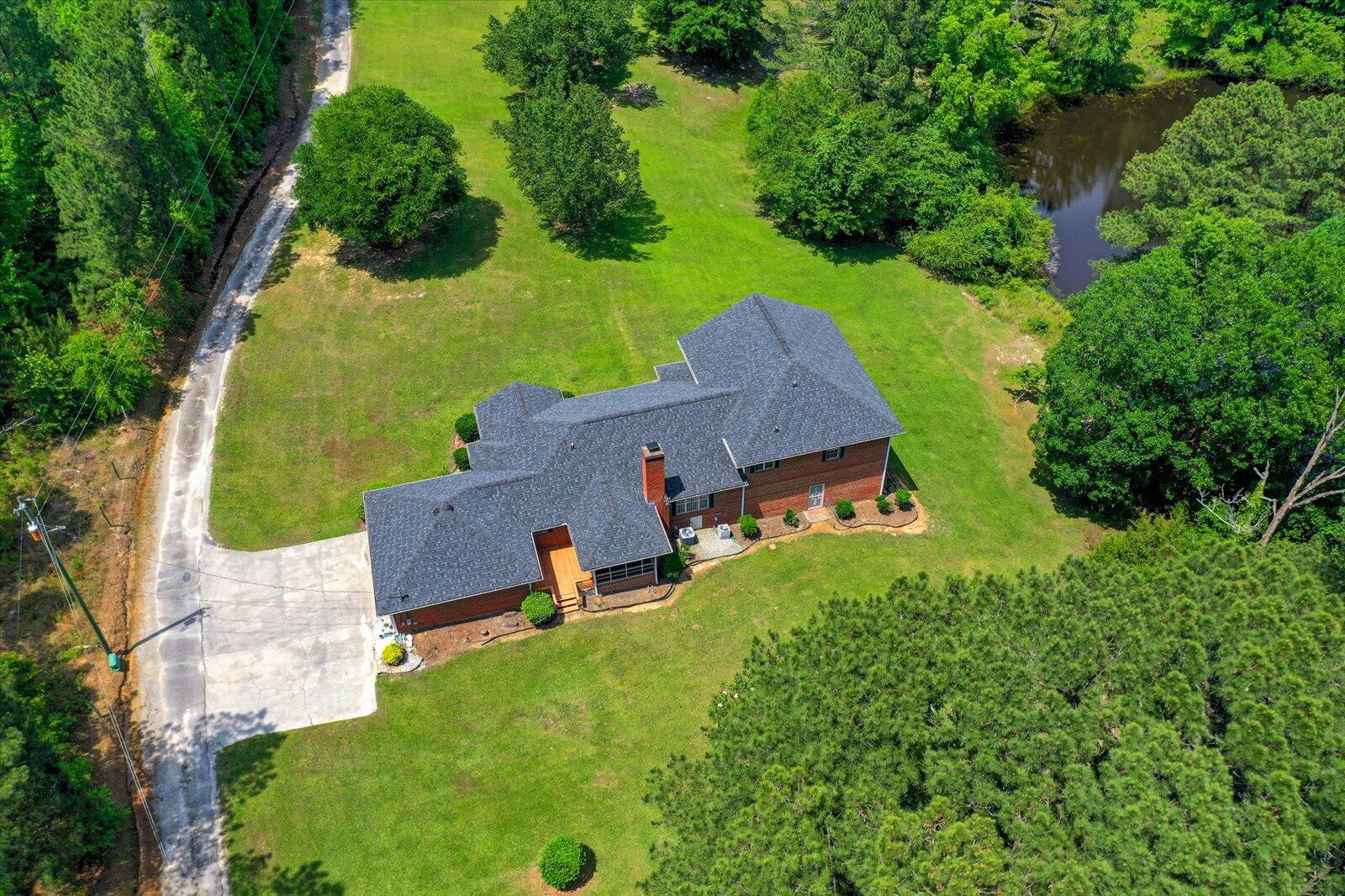 6382 Cobbham Road Appling, GA 30802 - Photo 54 of 57 54-154