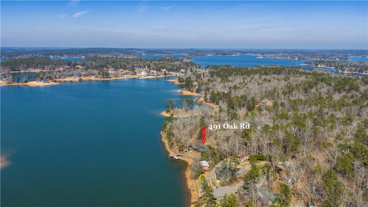 491 Oak Road Dadeville, AL 36853 - Photo 18 of 22 Gallery Image 18