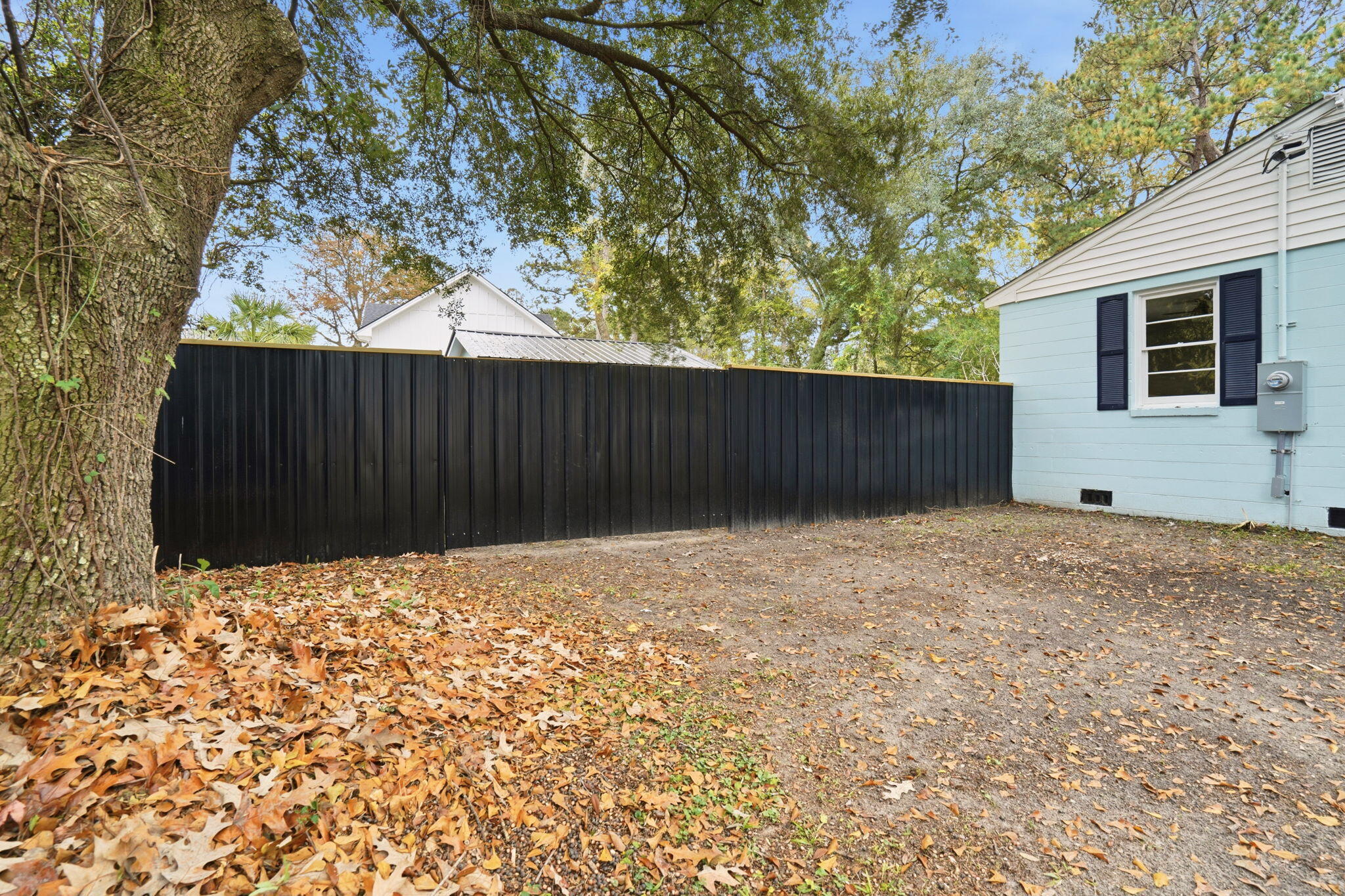 1855 Dogwood Road Charleston, SC 29414 - Photo 18 of 18 Trailer Parking Access!
