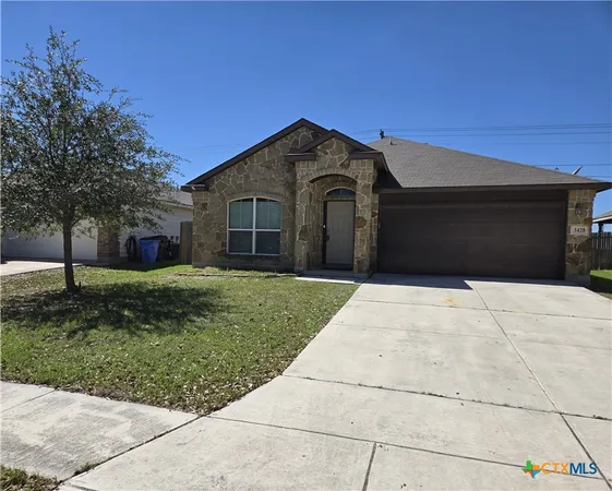 $229,760 | 3428 Zachary Street, Seguin, TX 78155