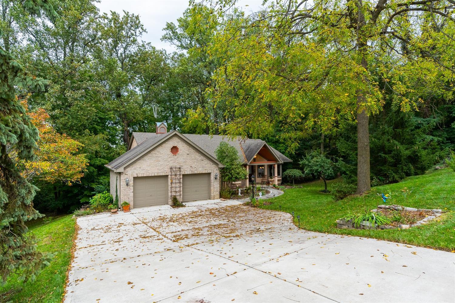 5654 Sidney Road Cincinnati, OH 45238 - Photo 37 of 39
