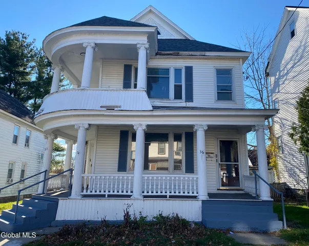 $249,900 | 36 Hibbard Street, Amsterdam, NY 12010