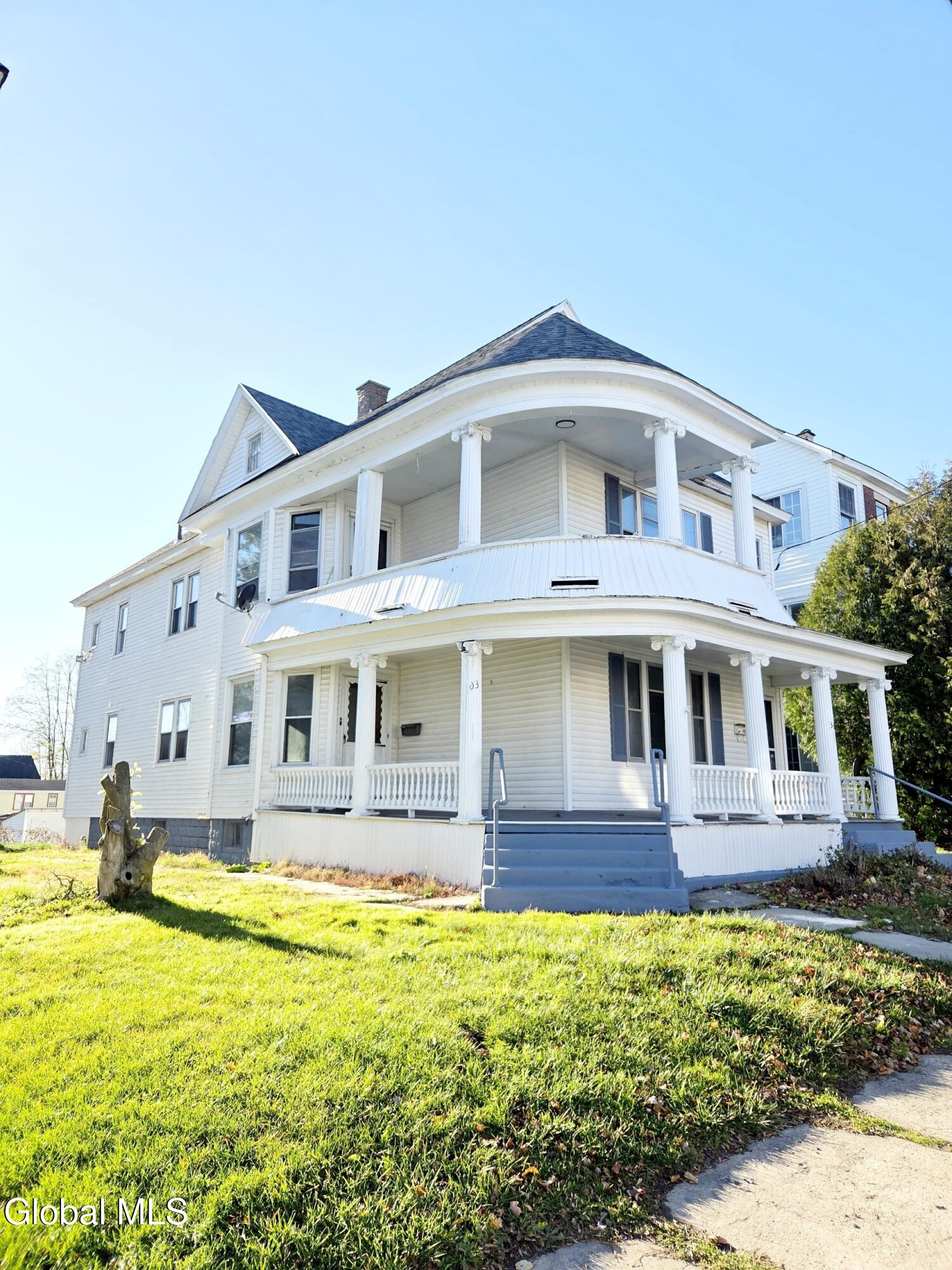 36 Hibbard Street Amsterdam, NY 12010 - Photo 1 of 27 Resized_IMG-20251109-WA0093