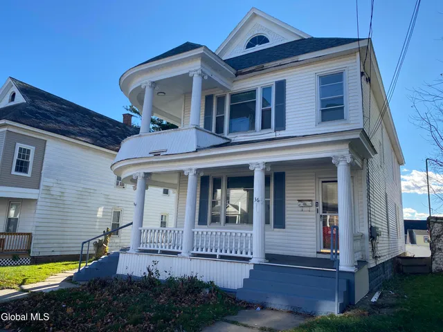 $249,900 | 36 Hibbard Street, Amsterdam, NY 12010