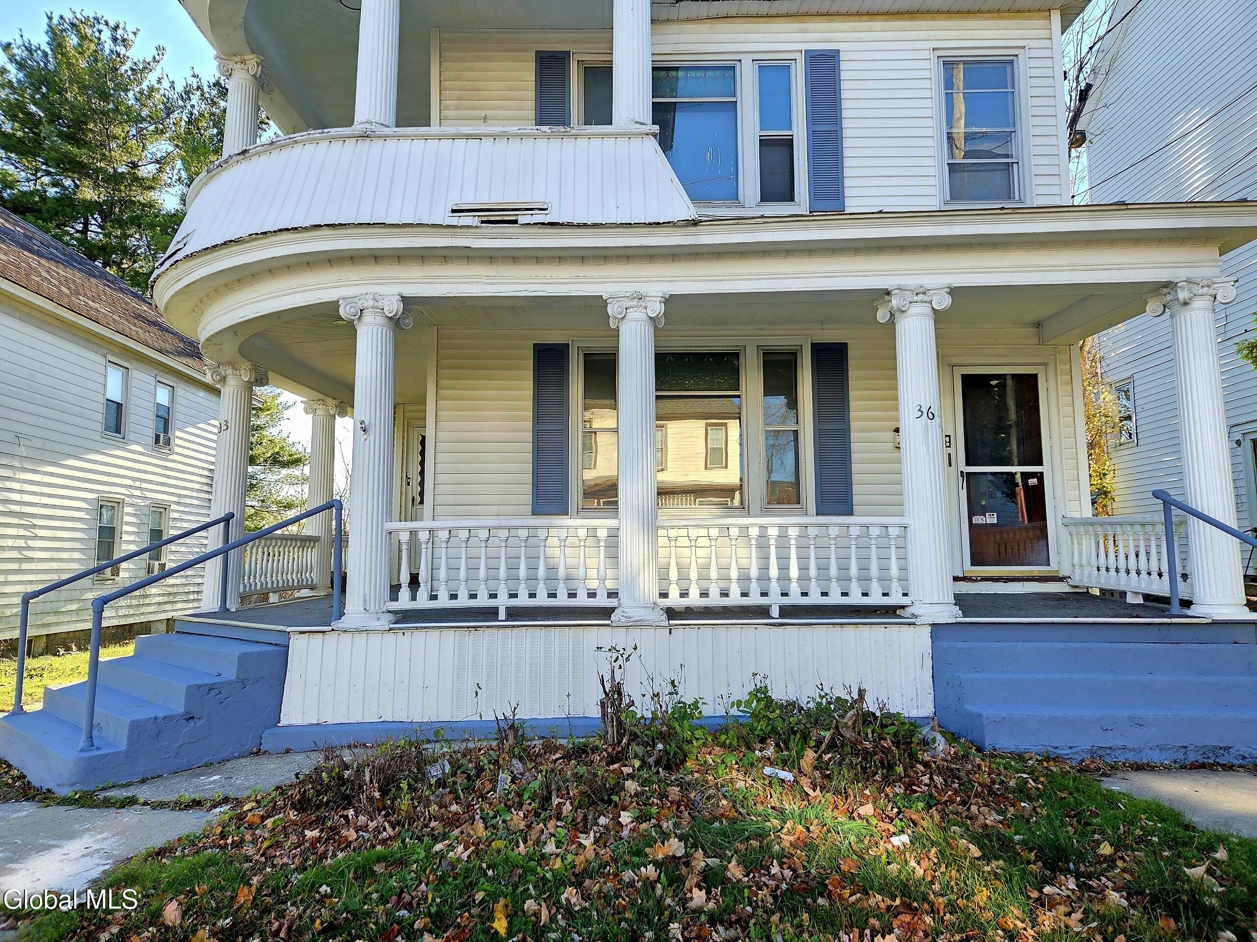 36 Hibbard Street Amsterdam, NY 12010 - Photo 2 of 27 Resized_IMG-20251109-WA0098