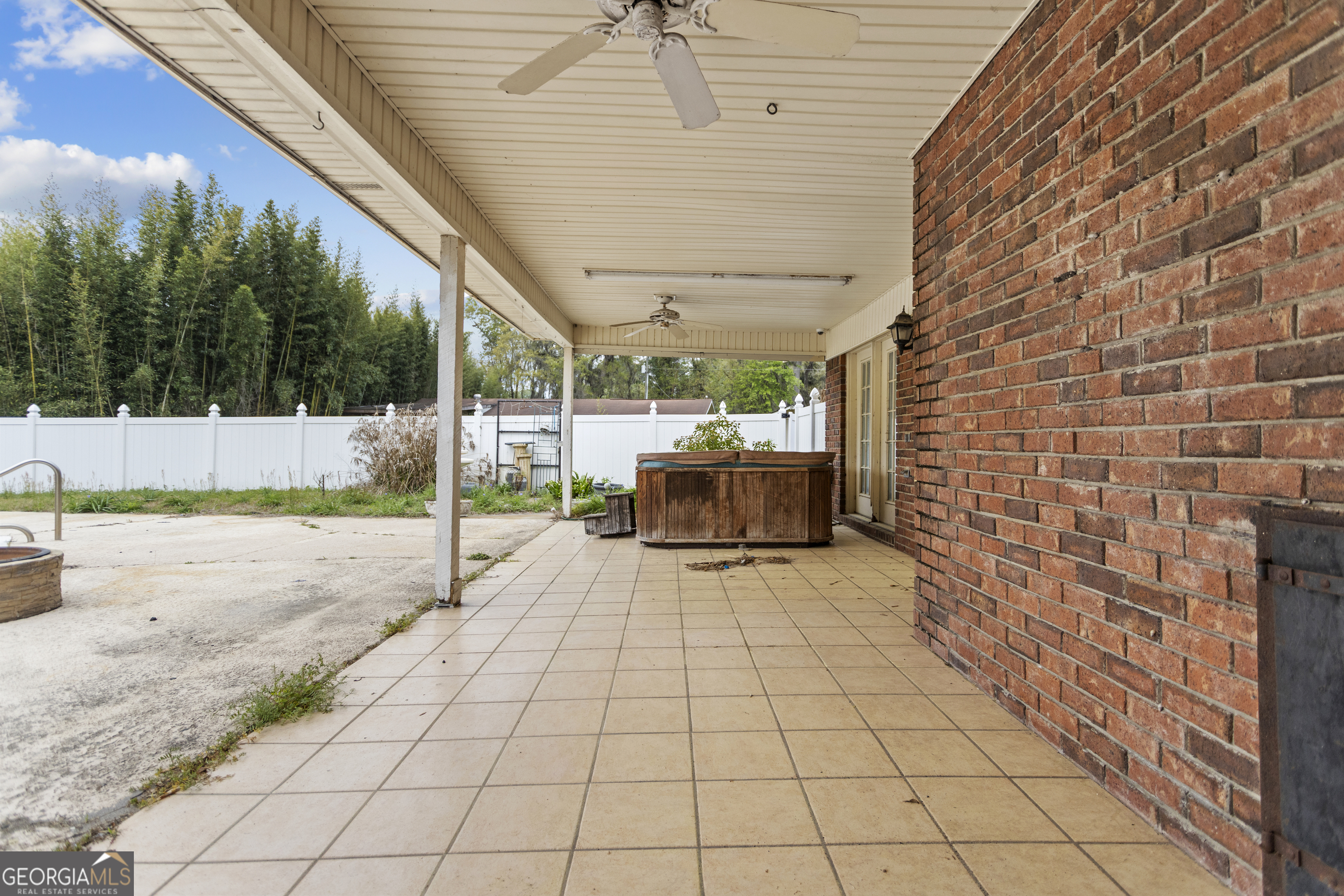 160 Hall Street Hinesville, GA 31313 - Photo 16 of 34