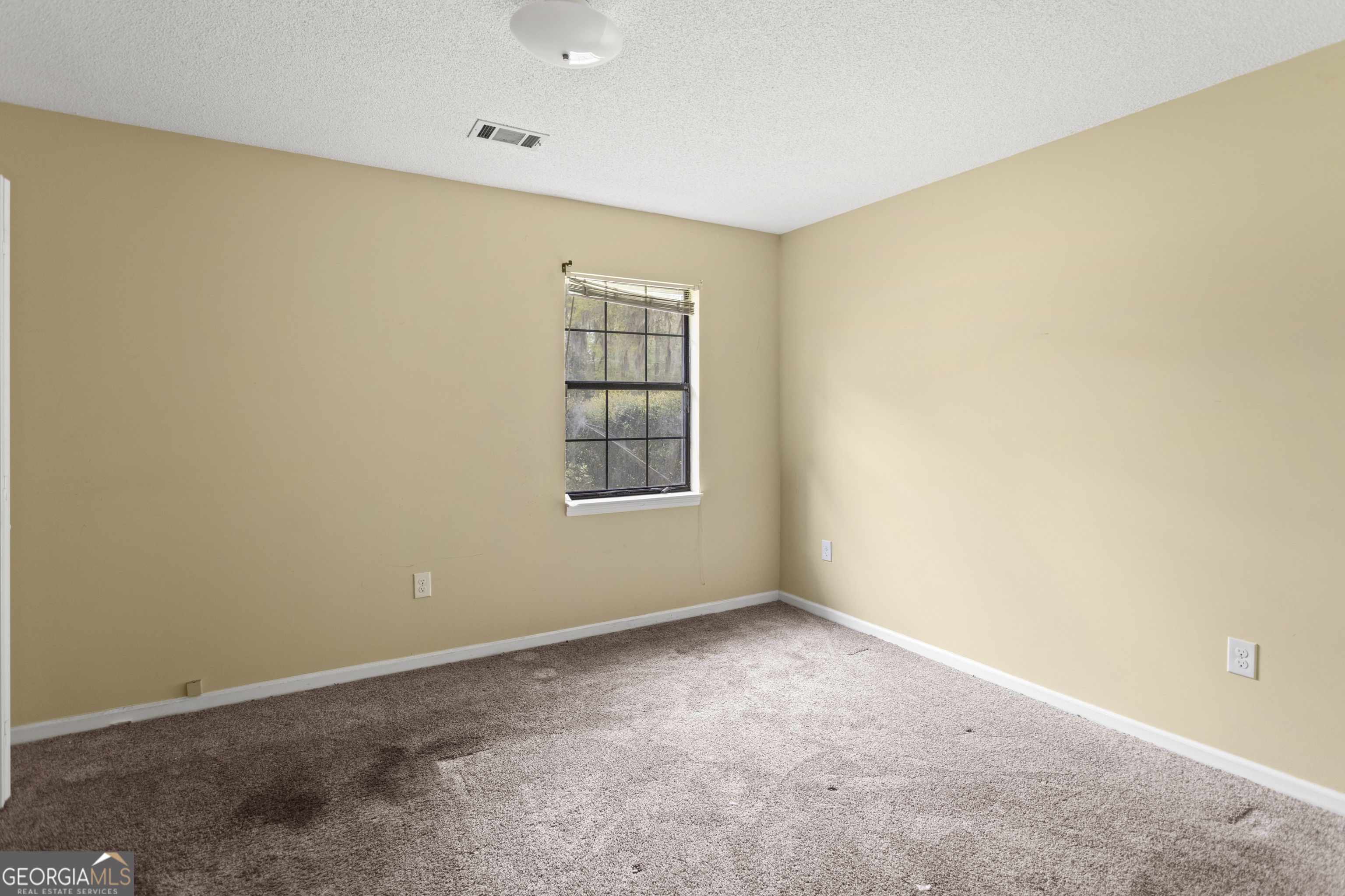160 Hall Street Hinesville, GA 31313 - Photo 20 of 34 an empty room with windows