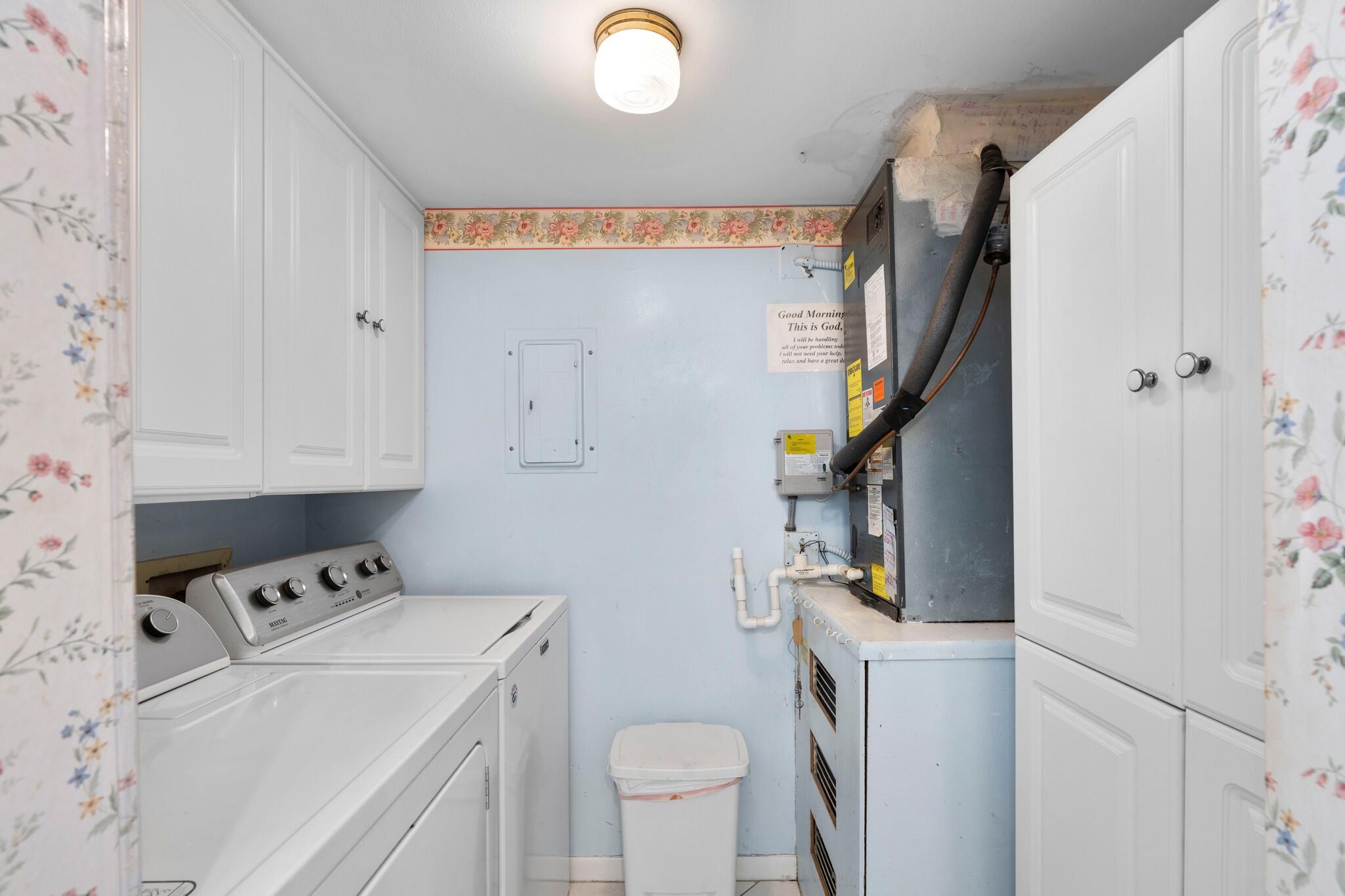 336 Pine Ridge Circle, Unit B1 Greenacres, FL 33463 - Photo 12 of 30 DSC07938.jpg-FULL