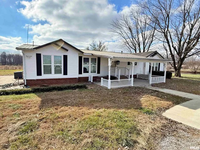 $169,900 | 2510 Strawberry Road, Metropolis, IL 62960