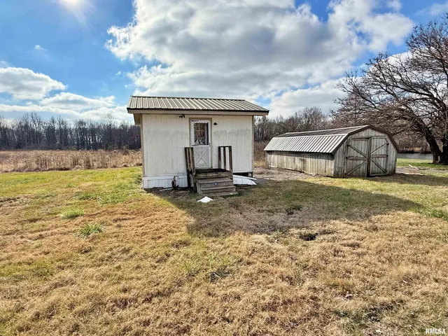 $169,900 | 2510 Strawberry Road, Metropolis, IL 62960