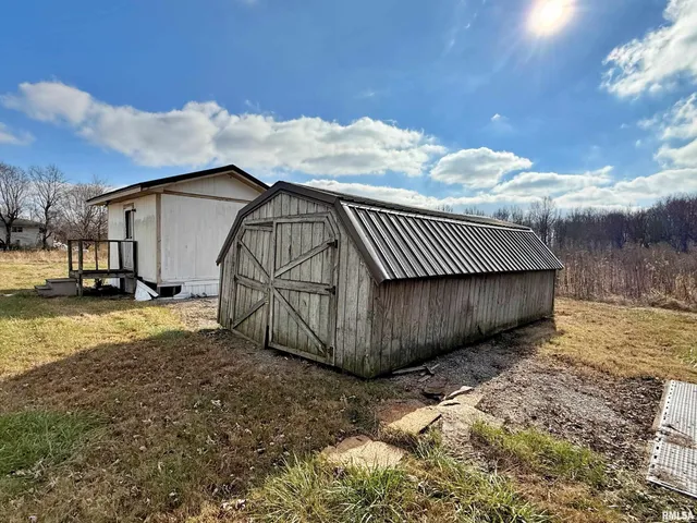 $169,900 | 2510 Strawberry Road, Metropolis, IL 62960