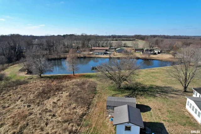 $169,900 | 2510 Strawberry Road, Metropolis, IL 62960