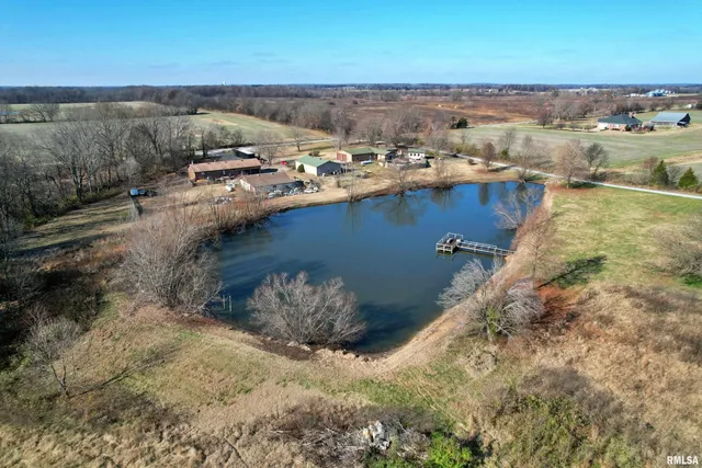 $169,900 | 2510 Strawberry Road, Metropolis, IL 62960