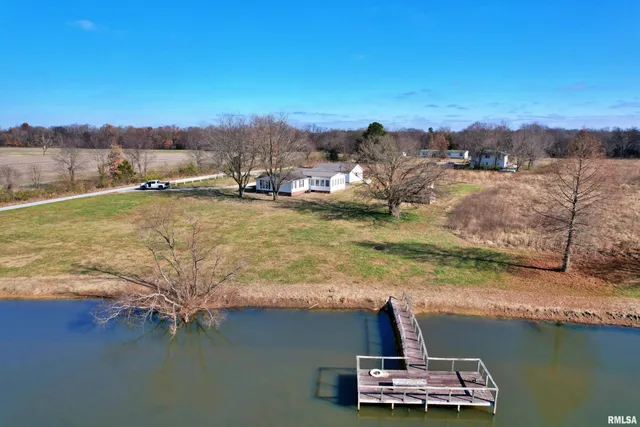 $169,900 | 2510 Strawberry Road, Metropolis, IL 62960