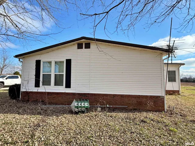 $169,900 | 2510 Strawberry Road, Metropolis, IL 62960