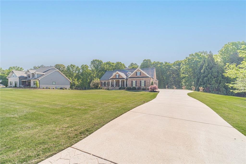 2124 Stonegate Way Monroe, GA 30656 - Photo 51 of 52