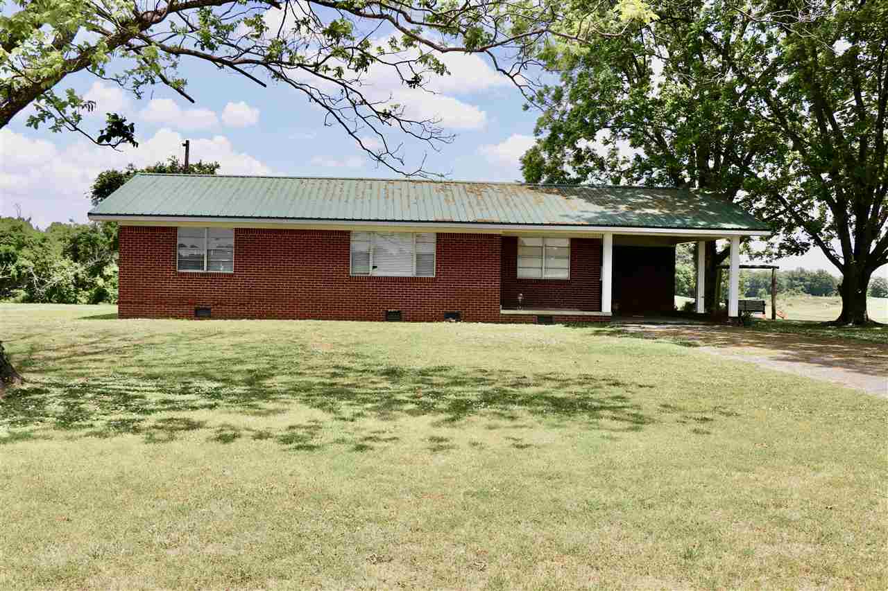 1556 Garland Detroit Road Burlison, TN 38015 - Photo 1 of 18 Gallery Image 1