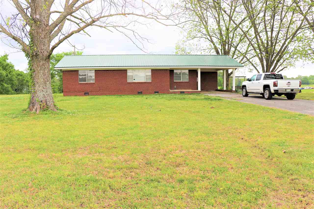 1556 Garland Detroit Road Burlison, TN 38015 - Photo 2 of 18 Gallery Image 2
