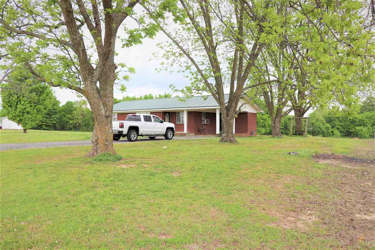 1556 Garland Detroit Road Burlison, TN 38015 - Photo 4 of 18 Gallery Image 4