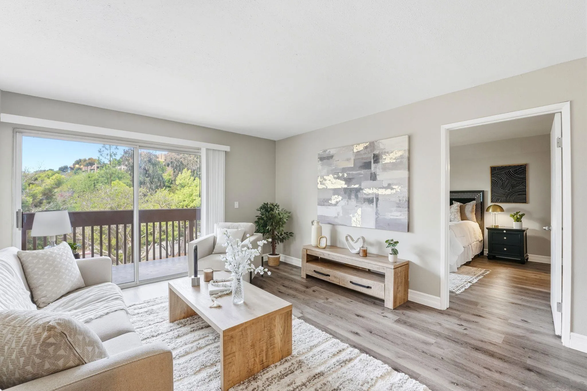 6111 Rancho Mission Road, Unit 209 San Diego, CA 92108 - Photo 2 of 20 Gallery Image 2