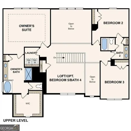 $575,405 | 125 Serenade Creek Road, Unit 81, McDonough, GA 30252