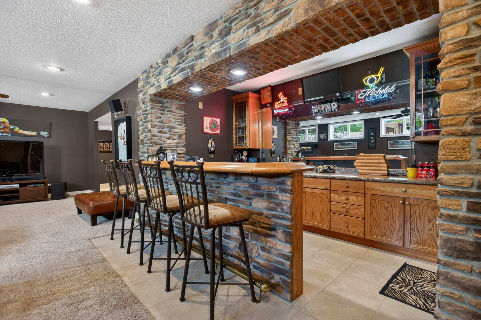 920 Rustic View Court Eldridge, IA 52748 - Photo 45 of 63