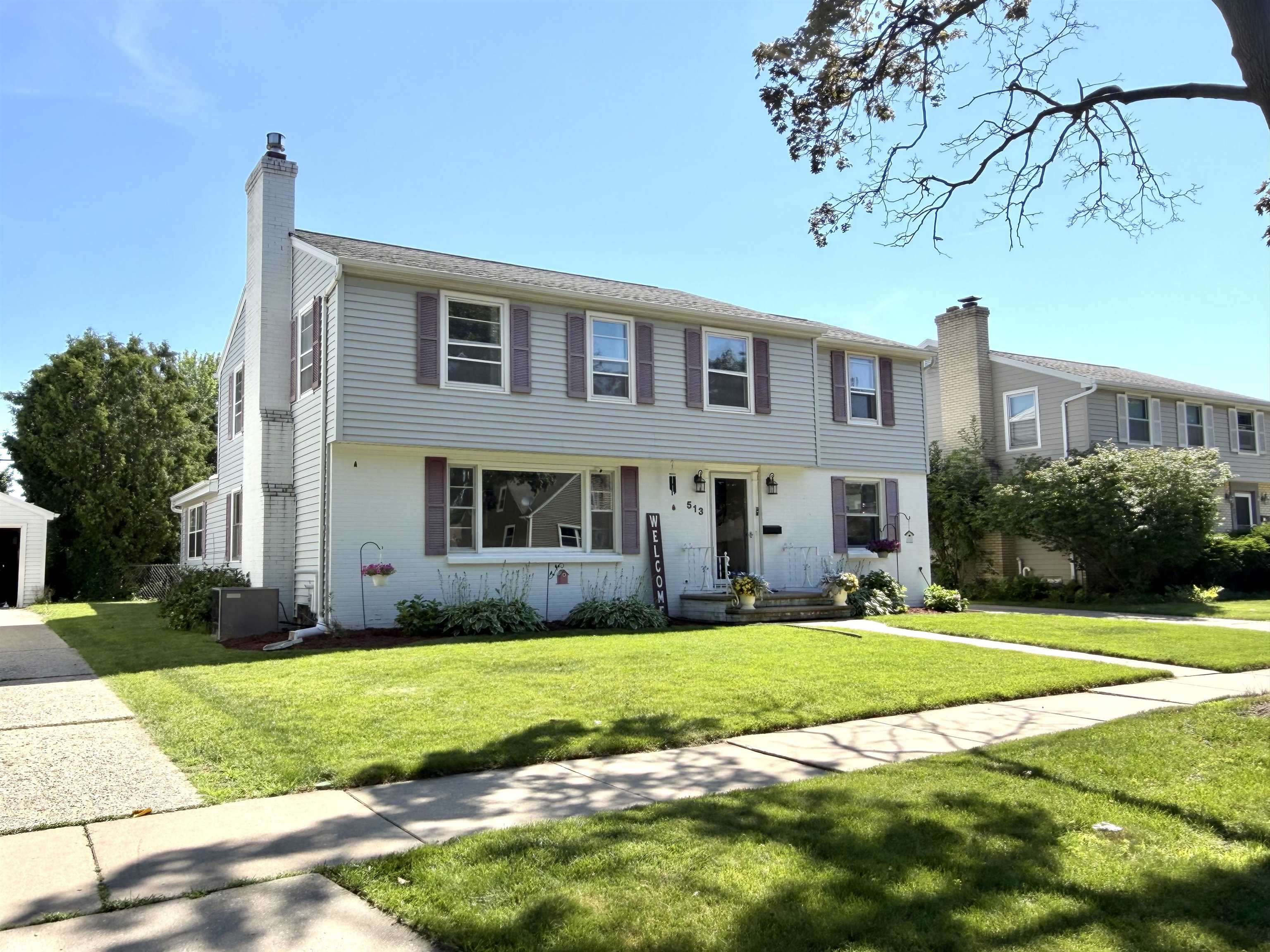 513 East Lindbergh Street Appleton, WI 54911 - Photo 2 of 40