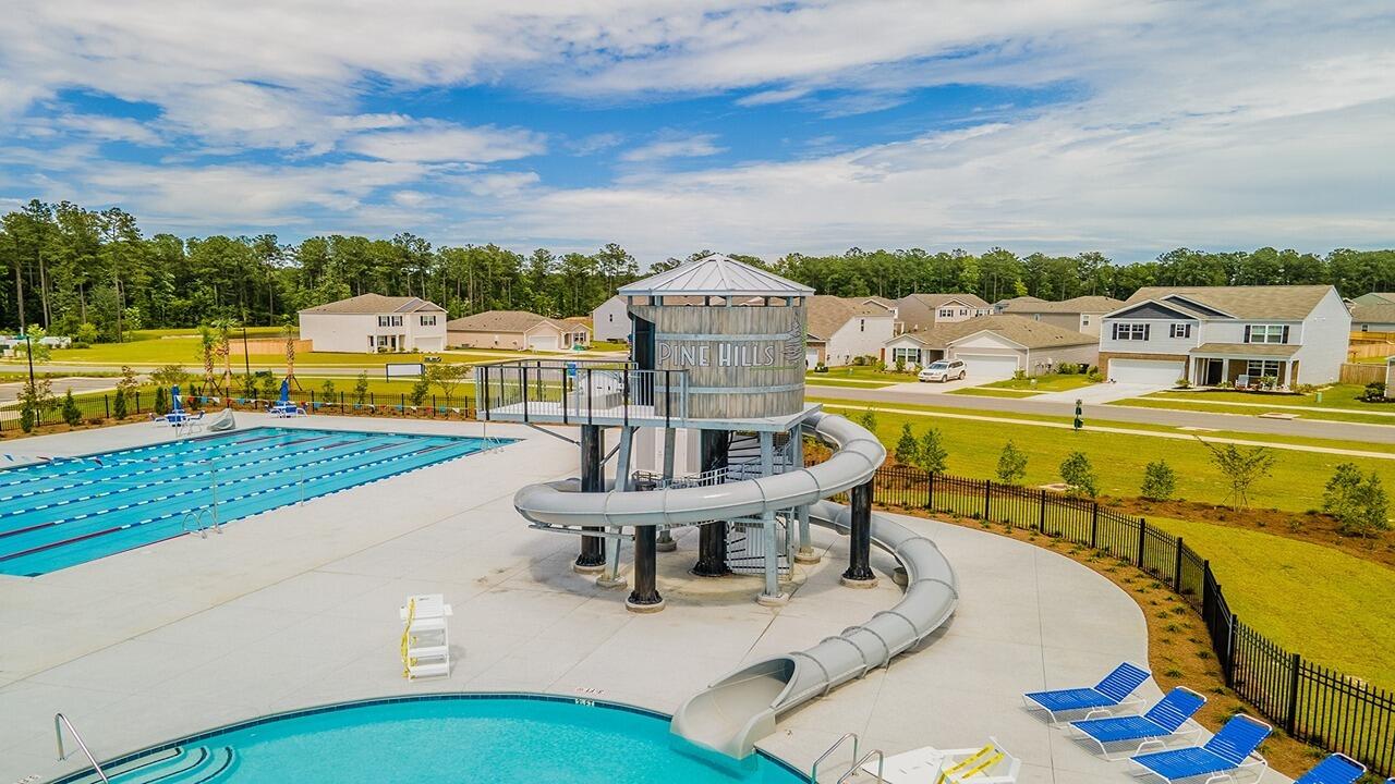 331 Lk Rdg Boulevard Summerville, SC 29486 - Photo 15 of 34 Pine Hills Amenities_19