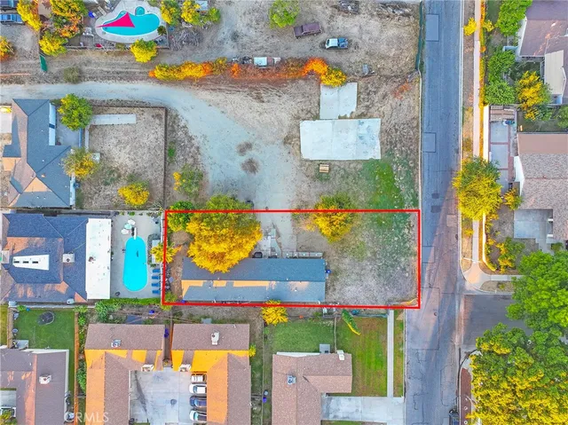 $675,000 | 18264 Pine Avenue, Unit A & B, Fontana, CA 92335